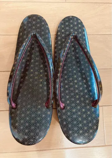 젠야 조리 앤티크