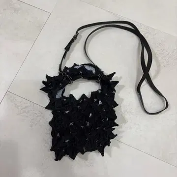 BUNZABURO=가타야마 분자부로 상점 푸치 BAG-S 숄더 포함