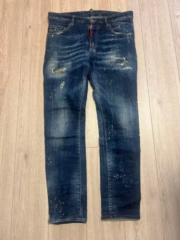 DSQUARED2 데님 사이즈 48