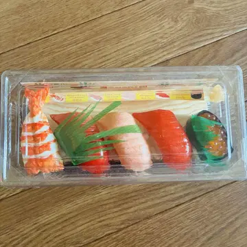 wind up sushi 달리는 스시