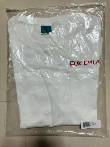 METALLICA x MADSAKI 반팔