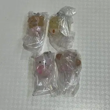 mikko 메지루시 액세서리