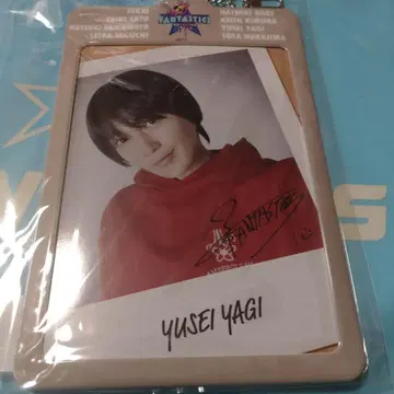 야기 유세이 카드 홀더