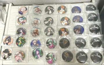 fgo 캔뱃지 32개 묶음 판매