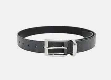VUJADE EXCURSION LEATHER BELT 벨트