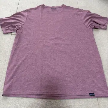 patagonia Capilene Cool Daily 티셔츠 L