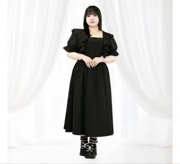 타베루노스키 여성용 원피스 빅 사이즈