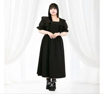 타베루노스키 여성용 원피스 빅 사이즈