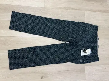 St ANDREWS 세인트 앤드류스 골프웨어 팬츠