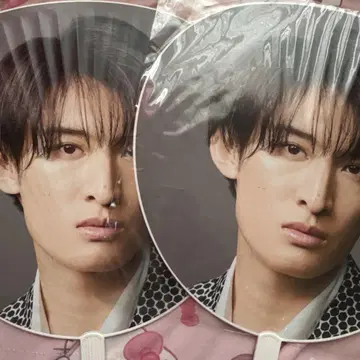 무카이 코지 i DO ME 부채