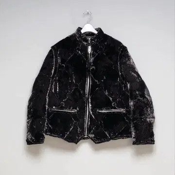 [ 미사용 새상품 ] MASU 다운 자켓 25FW