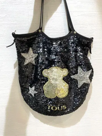 TOUS 토트백 숄더백