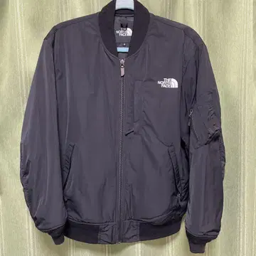 THE NORTH FACE 인슐레이션 봄버 자켓