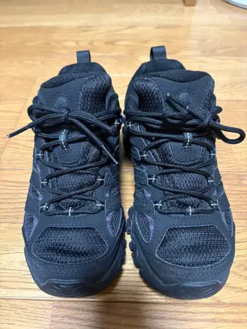 머렐 Moab 3 Synthetic Mid Gore-Tex