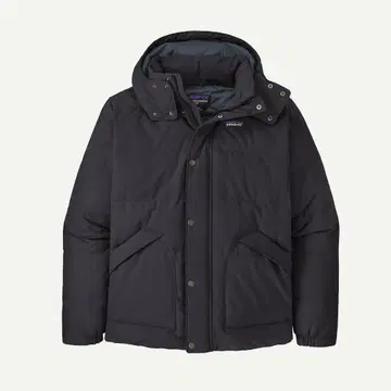 Patagonia 남성용 다운드리프트 자켓