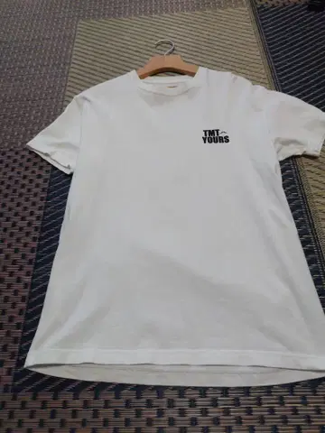 Japan Made [ 콜라보 ] [ TMT YOUR ] 티셔츠