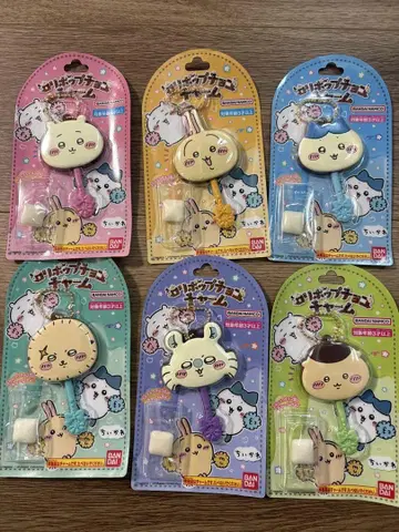 치이카와 (먼작귀) 롤리팝 참