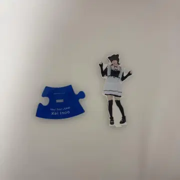 Hey! Say! JUMP 이노오 케이 아크릴 스탠드