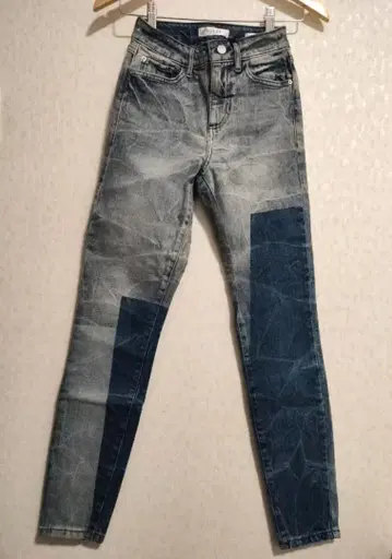 GUESS 게스 스키니 데님