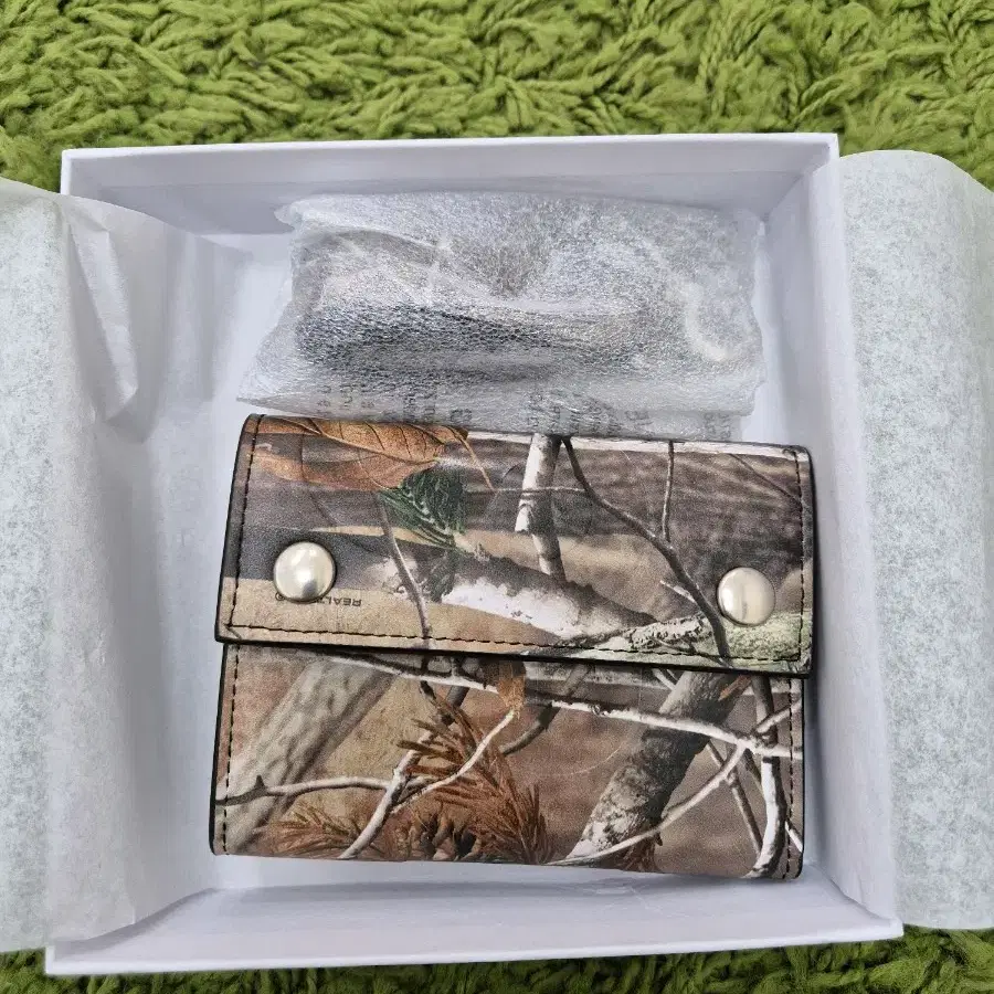 小物 Supreme Leather Chain Wallet Realtree Supreme Leather Chain Wallet Camo Leather Chain Wallet - EPCELECON.COM