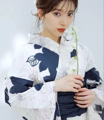 dita 유카타 세트 3점 세트