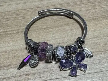 네팔관 팔찌 만박