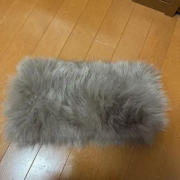 아나이 머플러