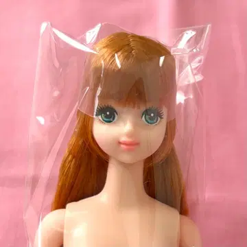 타마키 오타노시미 인형 리카짱 캐슬 리틀 팩토리
