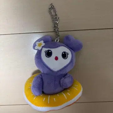 서브리 백참인가