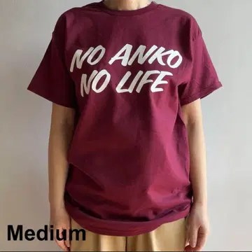 yuki&daughters ancoT 셔츠 M