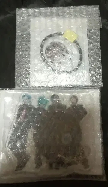 캐릭터 굿즈 세트