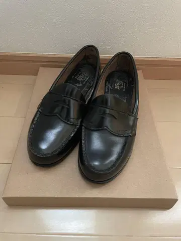 G.H.BASS&CO. 로퍼 23.5cm