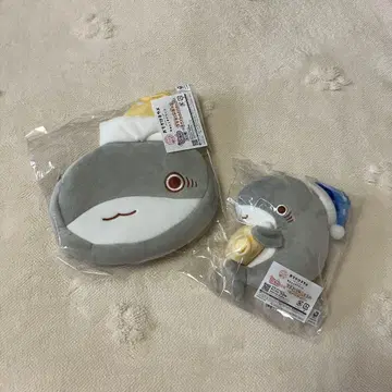 복권 외출 아기상어 꿈에서 상어되지마 -