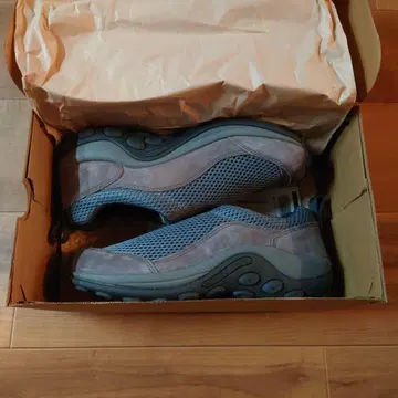 25cm MERRELL 정글 모크 브리즈 JUNGLE MOC