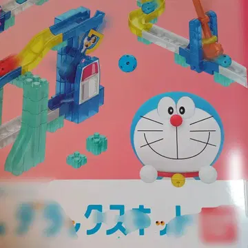도라에몽 코로가 스위치 볼륨 디럭스 키트