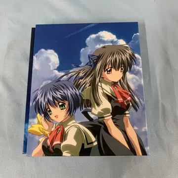 AIR Blu-Ray