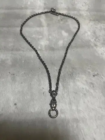 가보라토리 4.7 Chain & 1/8 T-bar & 1/8 팬서