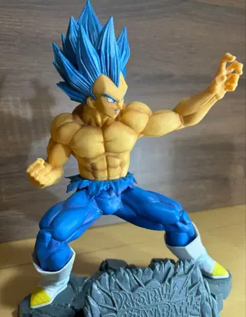 드래곤볼 DOKKAN BATTLE 베지터 24시간 이내 발송