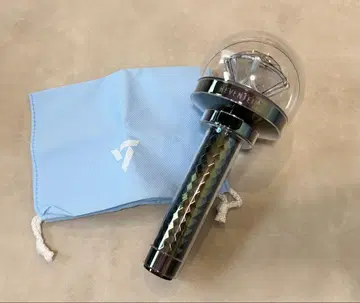 SEVENTEEN OFFICIALLIGHTSTICKVER.3, 캐럿봉