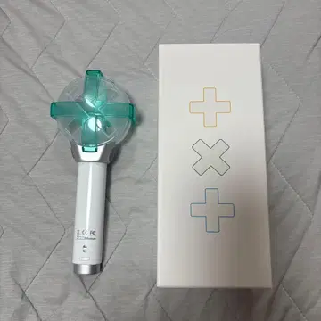TOMORROW X TOGETHER ver.1 응원봉