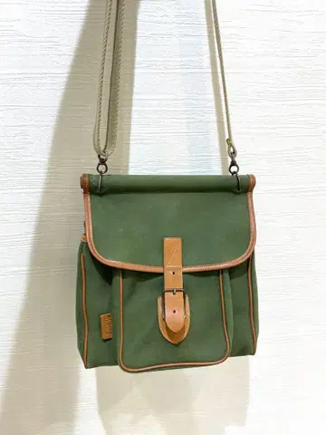 사자비 SAZABY.S 숄더백