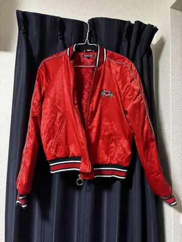 TOMMY HILFIGER 자켓