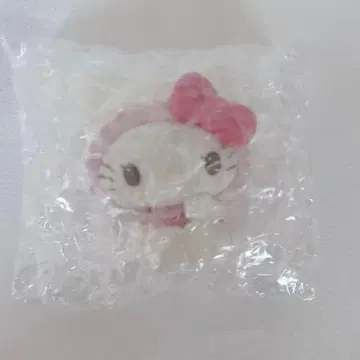 mikko 산리오 캐릭터즈 시크릿 마스코트 키티