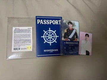 seventeen 세븐틴 원우 세븐틴 카페 서울