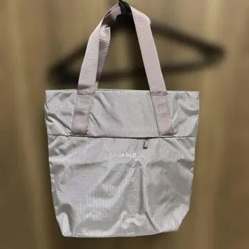 몽벨 베르니나 토트 M 라벤더