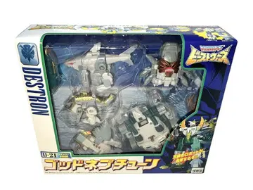 미개봉 새상품 트랜스포머 비스트 워즈 갓넵튠