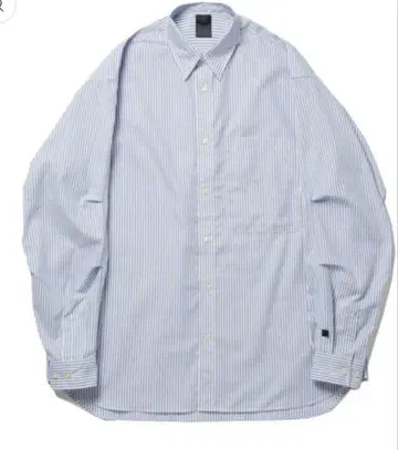 TECH BUTTON DOWN SHIRTS L/S OXFORD
