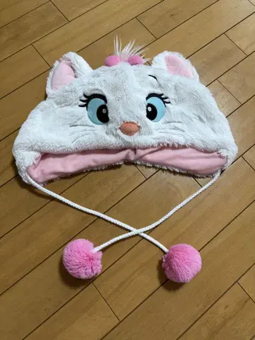 마리 짱