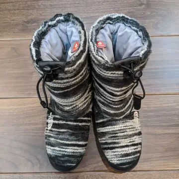 THE NORTH FACE 여성용 부츠 24CM