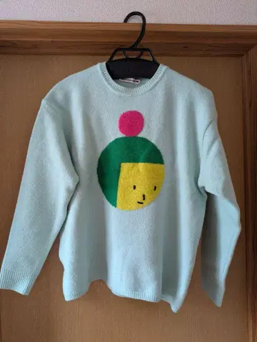 미나 페르호넨 스웨터